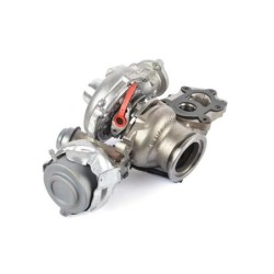 Turbo GARRETT 883861-5002S pour RENAULT ESPACE V (JR_) 1.6 dCi 160 160 CV