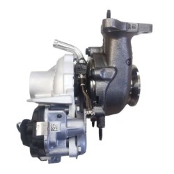 Turbo GARRETT 886240-5003S pour FIAT IDEA (350_) 1.3 D Multijet 95 CV