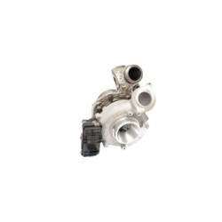 Turbo GARRETT 892460-5001S pour AUDI A8 D4 (4H2, 4H8, 4HC, 4HL) 3.0 TDI quattro 258 CV