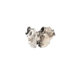 Turbo GARRETT 892460-5001S pour AUDI A8 D4 (4H2, 4H8, 4HC, 4HL) 3.0 TDI quattro 258 CV