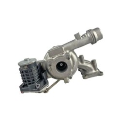 Turbo GARRETT 892599-5001S pour HYUNDAI KONA (OS, OSE, OSI) 1.0 T-GDi 120 CV