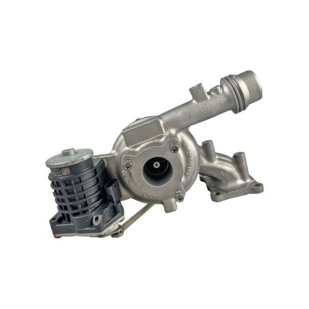 Turbo GARRETT 892599-5001S pour HYUNDAI KONA (OS, OSE, OSI) 1.0 T-GDi 120 CV