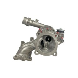 Turbo GARRETT 892599-5001S pour HYUNDAI KONA (OS, OSE, OSI) 1.0 T-GDi 120 CV