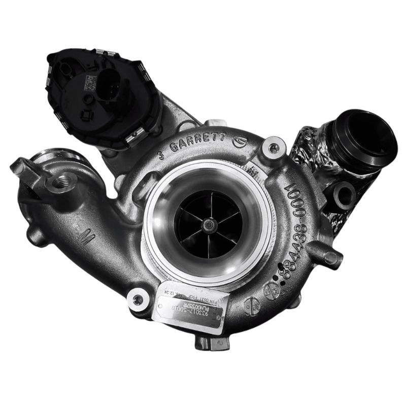 Turbo GARRETT 893800-5001S pour AUDI A6 Allroad C8 (4AH) 45 TDI Mild Hybrid quattro 245 CV