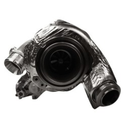 Turbo GARRETT 893800-5001S pour AUDI A6 Allroad C8 (4AH) 45 TDI Mild Hybrid quattro 245 CV