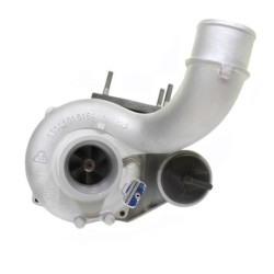 Turbo GARRETT 896646-5001Y