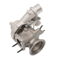 Turbo GARRETT 898723-5002S