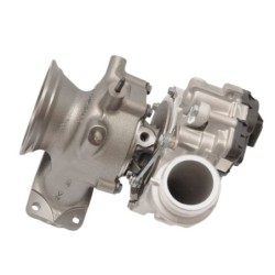 Turbo GARRETT 898723-5003S