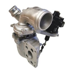 Turbo Jrone 8L60-400-T22 pour BMW 1 (F40) 118 i 140 CV
