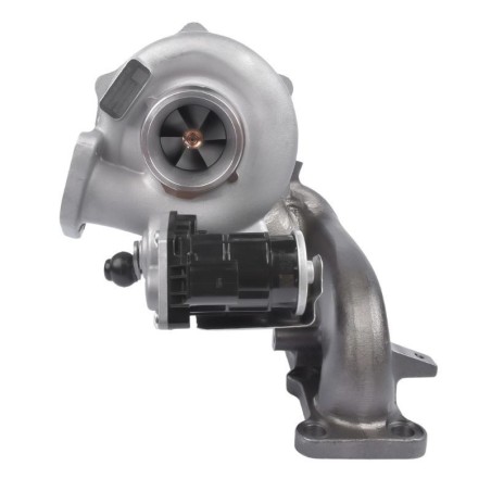 Turbo Jrone 8M04-40M-M33