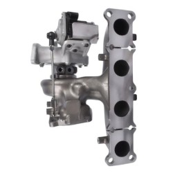 Turbo Jrone 8M04-40M-M33