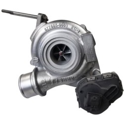 Turbo GARRETT 900454-5001S