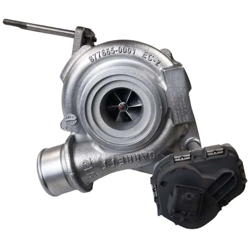 Turbo GARRETT 900454-5001S