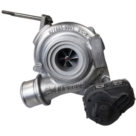 Turbo GARRETT 900454-5001S