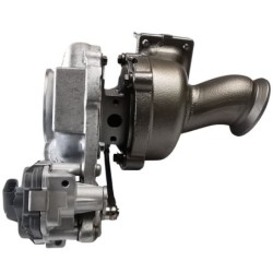 Turbo GARRETT 900454-5001S