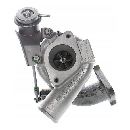 Turbo GARRETT 902356-5001Y