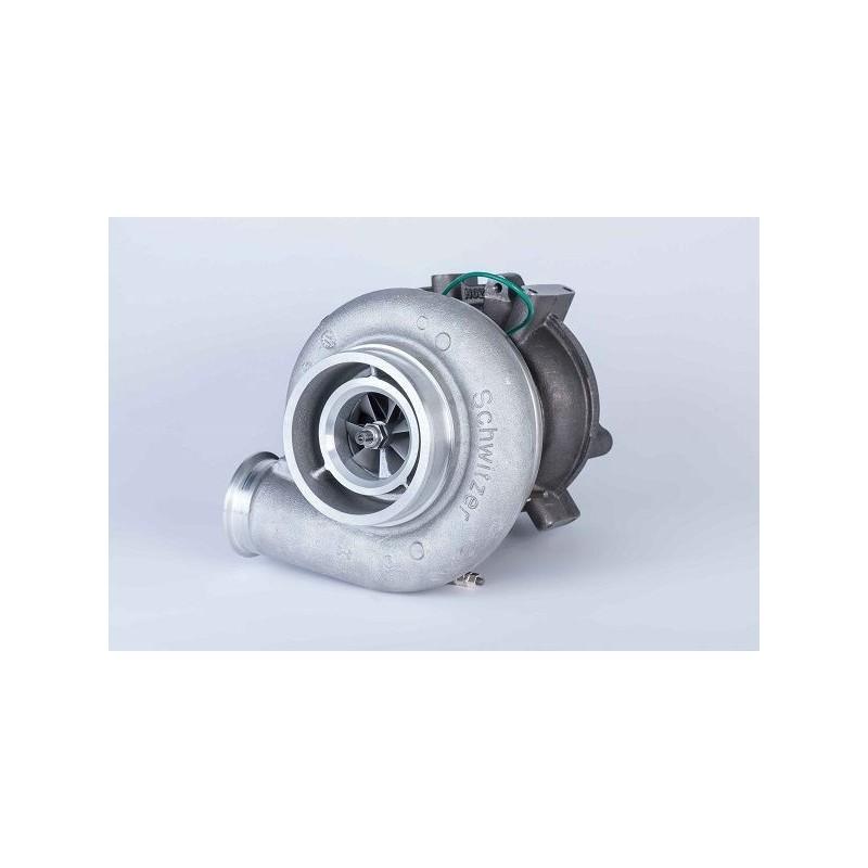 Turbo BTS Turbo T915238