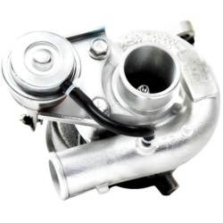 Turbo GARRETT 902356-5002Y pour CHEVROLET CRUZE (J300) 2.0 CDI 163 CV