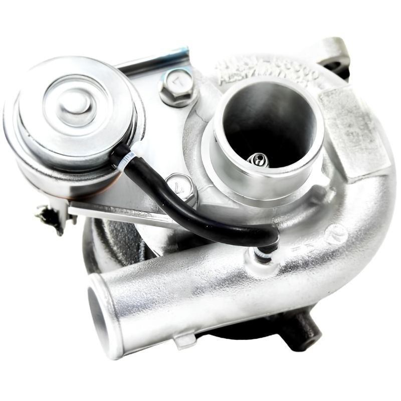 Turbo GARRETT 902356-5002Y pour CHEVROLET CRUZE (J300) 2.0 CDI 163 CV