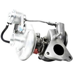 Turbo GARRETT 902356-5002Y pour CHEVROLET CRUZE (J300) 2.0 CDI 163 CV