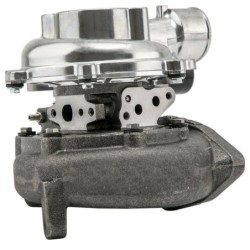 Turbo GARRETT 909930-5005Y pour TOYOTA LAND CRUISER PRADO (_J12_) 3.0 D-4D (KDJ120, KDJ125) 163 CV