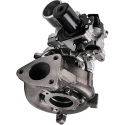 Turbo GARRETT 909930-5005Y pour TOYOTA LAND CRUISER PRADO (_J12_) 3.0 D-4D (KDJ120, KDJ125) 163 CV
