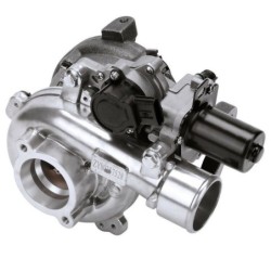 Turbo GARRETT 909930-5005Y pour TOYOTA LAND CRUISER PRADO (_J12_) 3.0 D-4D (KDJ120, KDJ125) 163 CV