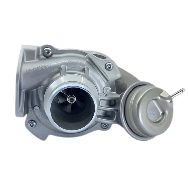 Turbo GARRETT 918176-5001Y pour FORD FIESTA VII (HJ, HF) 1.0 EcoBoost 125 CV
