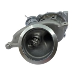 Turbo GARRETT 918176-5001Y pour FORD FIESTA VII (HJ, HF) 1.0 EcoBoost 125 CV