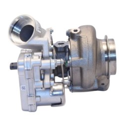 Turbo GARRETT 935857-5002Y pour MERCEDES-BENZ CLASSE GLK (X204) 220 CDI (204.902) 170 CV