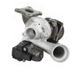 Turbo GARRETT 954677-5001Y pour AUDI A3 (8P1) 1.4 TFSI 125 CV