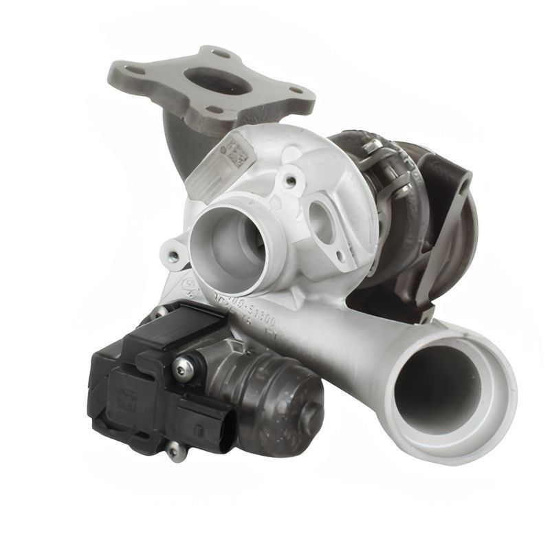 Turbo GARRETT 954677-5001Y pour AUDI A3 (8P1) 1.4 TFSI 125 CV