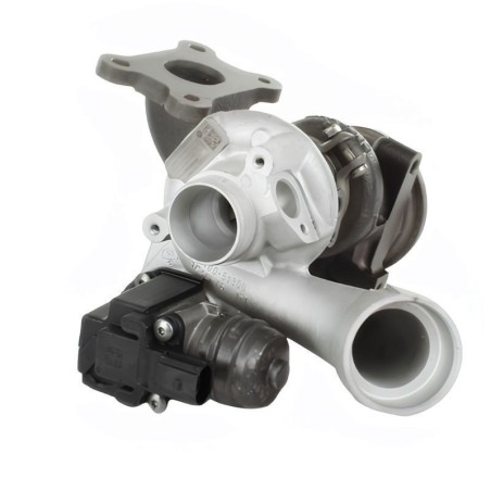 Turbo GARRETT 954677-5001Y pour AUDI A3 (8P1) 1.4 TFSI 125 CV