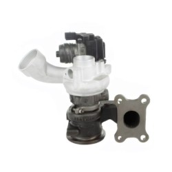 Turbo GARRETT 954677-5001Y pour AUDI A3 (8P1) 1.4 TFSI 125 CV