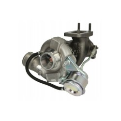 Turbo CASCO CTC61064GS pour AUVERLAND SOVAMAG 2.8 D 4WD 103 CV