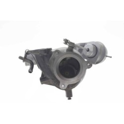 Turbo CASCO CTC72076KS pour FORD MONDEO III (B5Y) 2.2 TDCi 155 CV