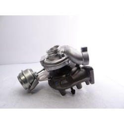 Turbo GARRETT 715224-5001S pour AUDI A8 D2 (4D2, 4D8) 3.3 TDI quattro 224 CV