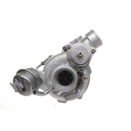Turbo CASCO CTC72078GS pour SAAB 9-3 (YS3F, E79, D79, D75) 2.0 t 175 CV