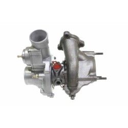 Turbo CASCO CTC72078GS pour SAAB 9-3 (YS3F, E79, D79, D75) 2.0 t 175 CV