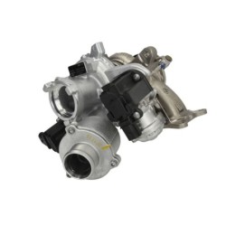 Turbo CASCO CTC73165AS pour AUDI A3 (8V1, 8VK) 1.8 TFSI 180 CV