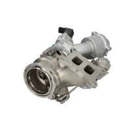 Turbo CASCO CTC73165AS pour AUDI A3 (8V1, 8VK) 1.8 TFSI 180 CV