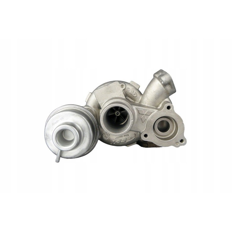 Turbo CASCO CTC74078GS pour FIAT 500 (312_) 0.9 (312AXM1B) 105 CV