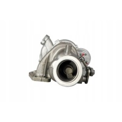 Turbo CASCO CTC74078GS pour FIAT 500 (312_) 0.9 (312AXM1B) 105 CV