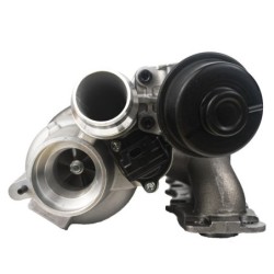 Turbo CASCO CTC75107RS pour BMW 3 (F30, F80) 328 i 245 CV