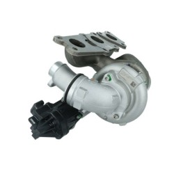 Turbo CASCO CTC75T00GS pour BMW 3 (F30, F80) M3 431 CV