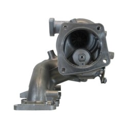 Turbo CASCO CTC78072GS pour HYUNDAI i30 (PDE, PD, PDEN) 2.0 N 250 CV