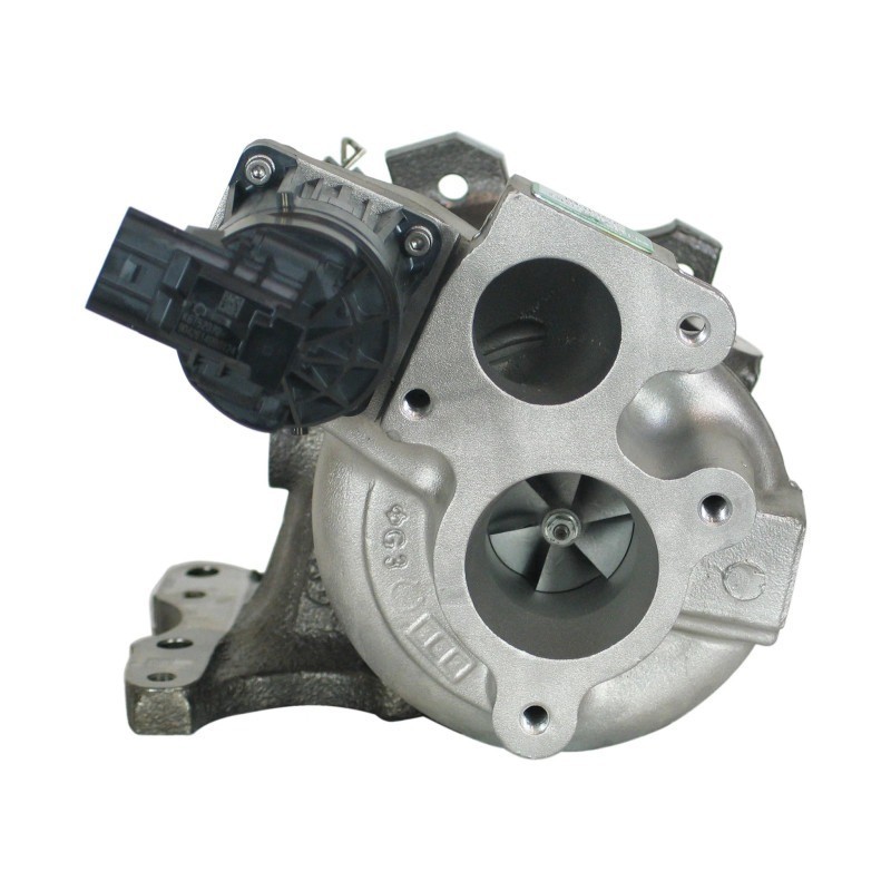 Turbo CASCO CTC83000GS pour HONDA CIVIC X A trois volumes (FC_) 1.5 VTEC (FC1) 182 CV