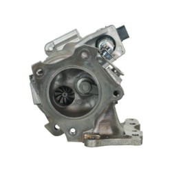 Turbo CASCO CTC83000GS pour HONDA CIVIC X A trois volumes (FC_) 1.5 VTEC (FC1) 182 CV