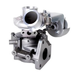 Turbo CASCO CTC85021GS pour MITSUBISHI ASX (GA_W_) 1.8 DI-D (GA6W) 116 CV