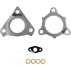 Turbo CASCO CTC85021GS pour MITSUBISHI ASX (GA_W_) 1.8 DI-D (GA6W) 116 CV